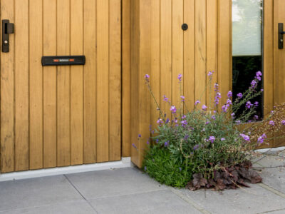 Het hoeft niet in Antraciet