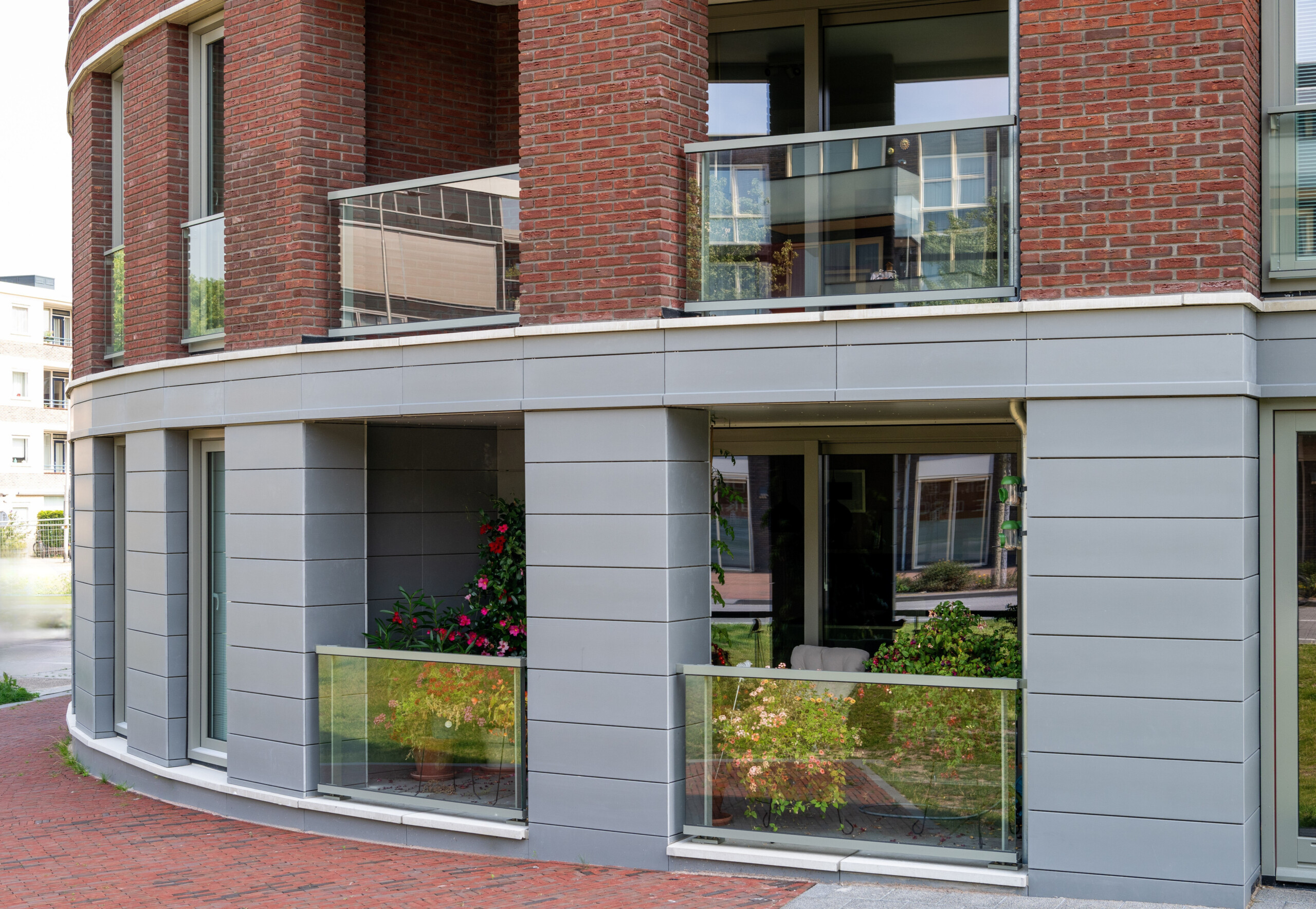 De Kroon in Alphen aan den Rijn: Een modern kroonjuweel