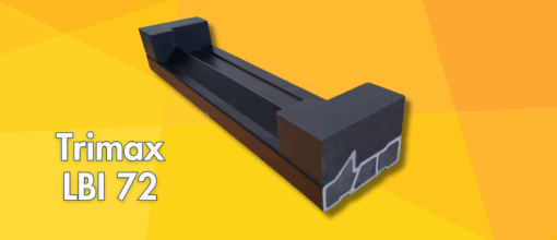 De Trimax LBI72