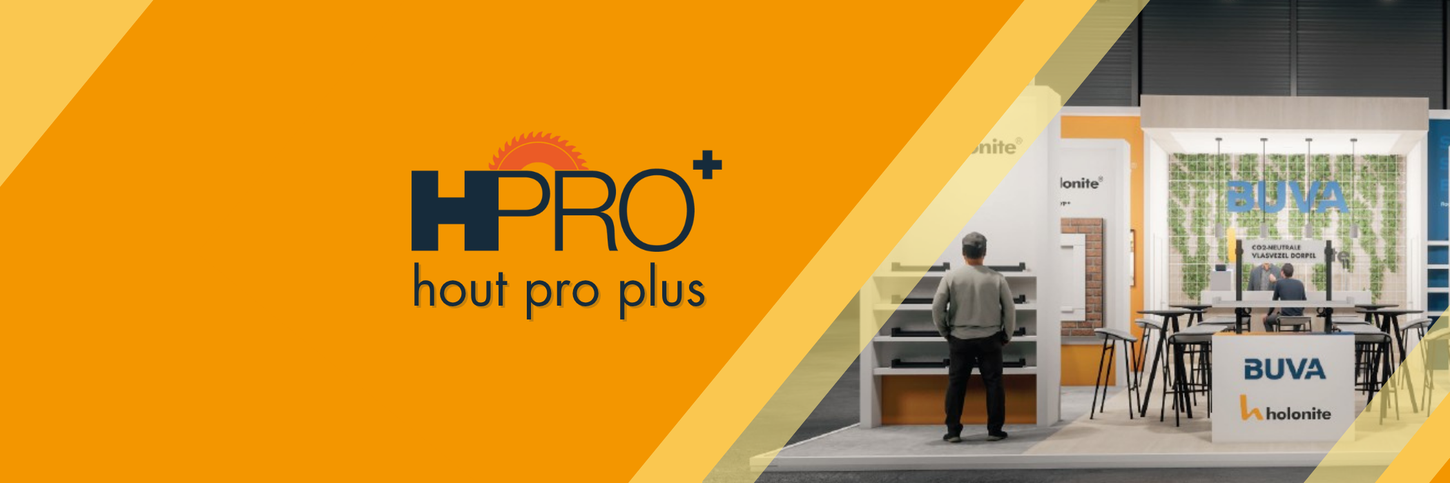 HoutPro+