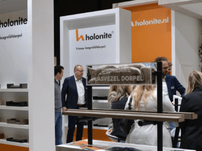 Terugblik op HoutPro+