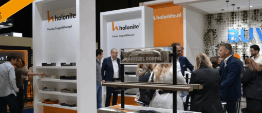 Terugblik op HoutPro+