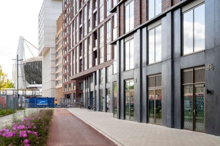 Groot Hartje - Eindhoven Silent Base 51