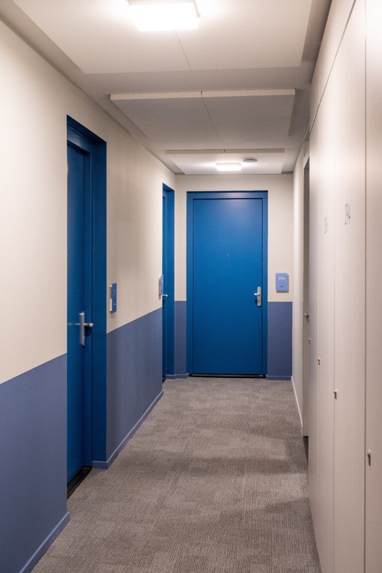 Groot Hartje - Eindhoven Silent Base 51