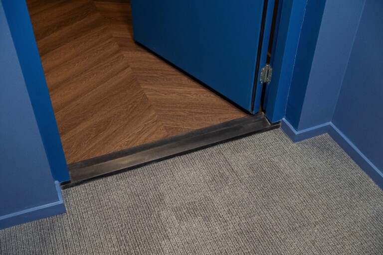 Groot Hartje - Eindhoven Silent Base 51