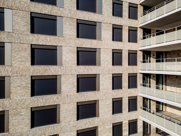 Aafje Meerweide - raamdorpel