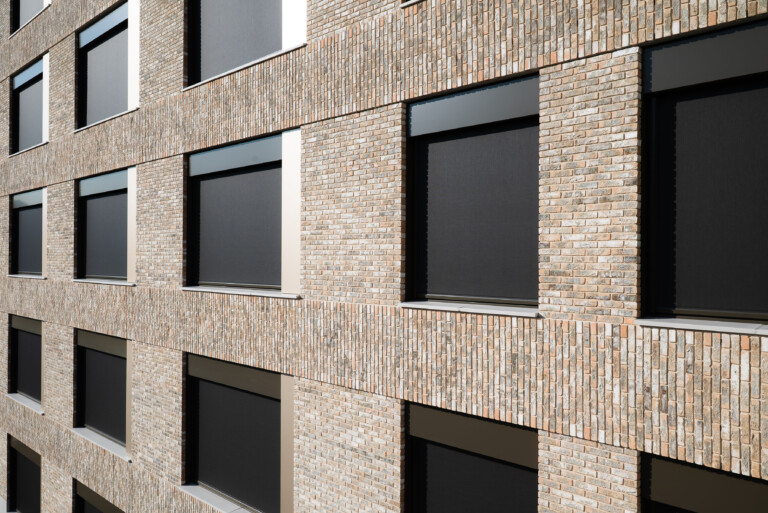 Aafje Meerweide - raamdorpel