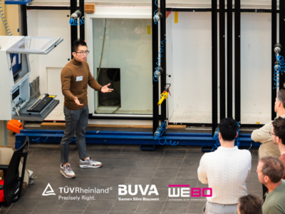 CE-markering kennissessie