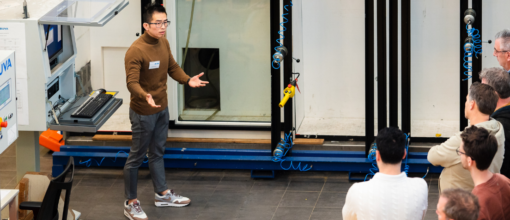 CE-markering kennissessie