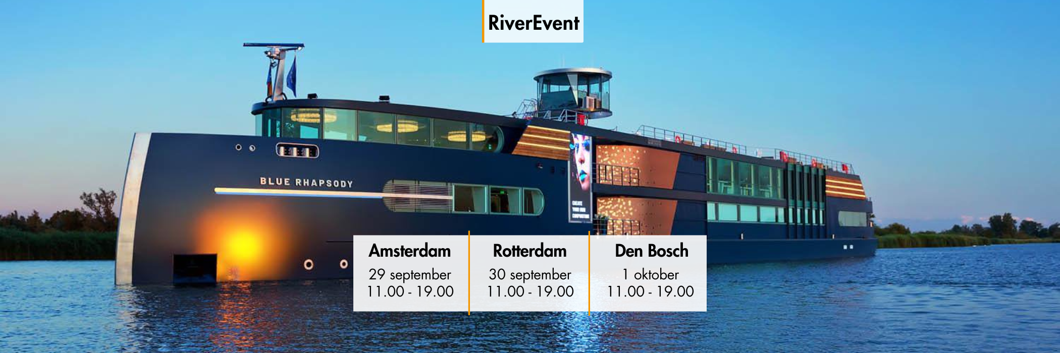 RiverEvent
