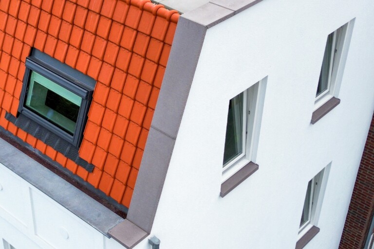 Appartementen De kwekerij te Hillegom
