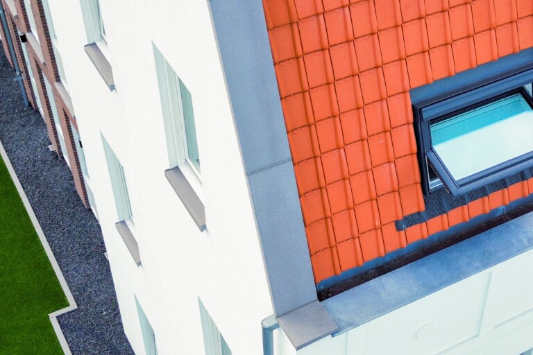 Appartementen De kwekerij te Hillegom