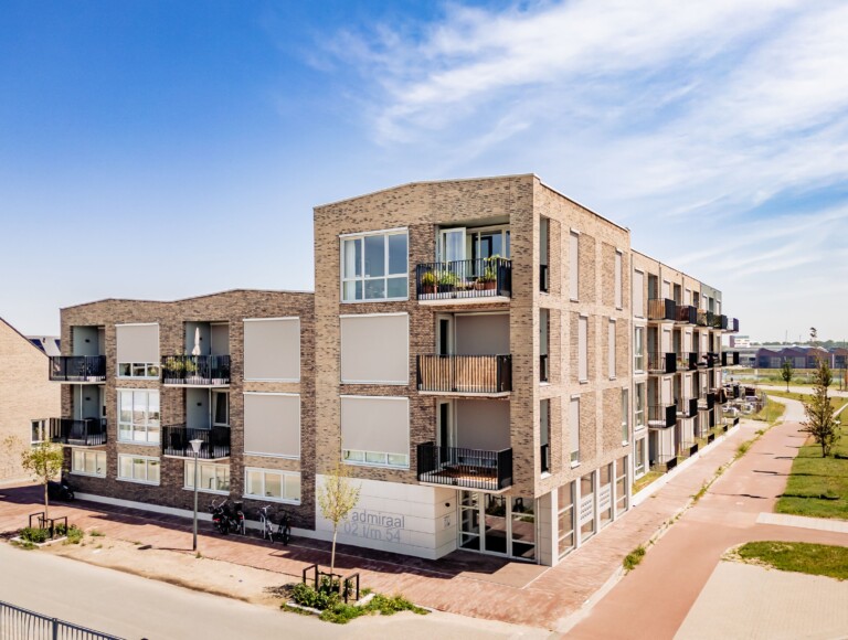 De Admiraal Vlissingen